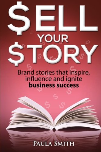 Sell Your Story